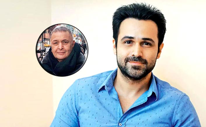 EXCLUSIVE! Emraan Hashmi On The Rishi Kapoor’s Death, “I Think, He’s Gone Too Soon...”