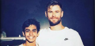 EXCLUSIVE! Extraction Actor Rudhraksh Jaiswal Reveals The Fake Spider-Man Spoiler Chris Hemsworth Gave Him About Avengers: Endgame