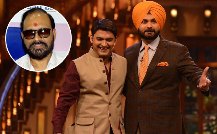 EXCLUSIVE! FWICE President BN Tiwari On Violation of Non-Cooperation Circular: “Same Reason Why I Removed Navjot Singh Sidhu From The Kapil Sharma Show”