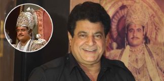 EXCLUSIVE! Gajendra Chauhan AKA Yudhishthir: "Technically, Mahabharat Was Much Ahead Of Ramayan"
