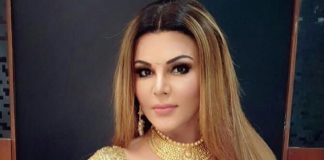 Rakhi Sawant's Husband Ritesh Comes Out In The Open!