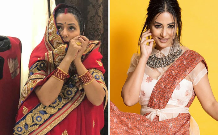 EXCLUSIVE! Hina Khan Gets Candid About Her Short Film 'Smart Phone', Being Compared With Anushka Sharma & More