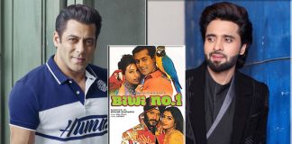 Exclusive! Jackky Bhagnani On Biwi No. 1 remake & Collaborating With Salman Khan