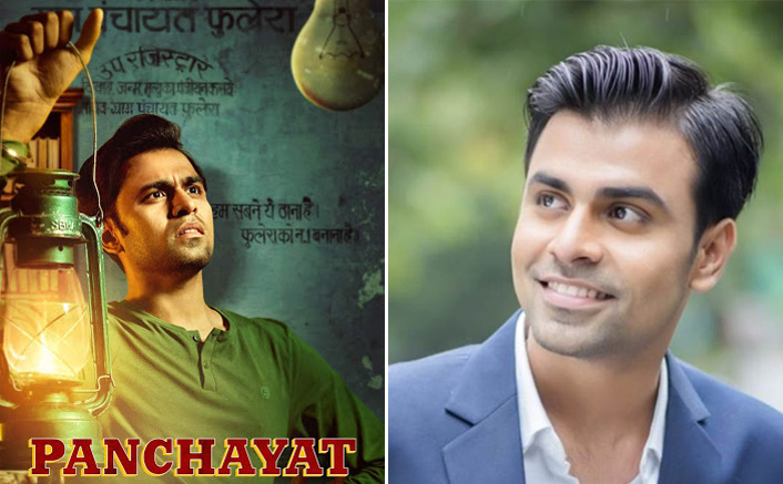 EXCLUSIVE! Jitendra Kumar