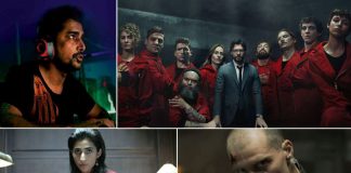 EXCLUSIVE! Money Heist Actor Ajay Jethi On Gandia Receiving Hate From Fans, Nairobi's Death & Season 5