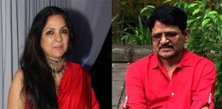Exclusive! Neena Gupta Has No Memory Of The Throwback Picture She Shared With Panchayat Co-Star Raghubir Yadav