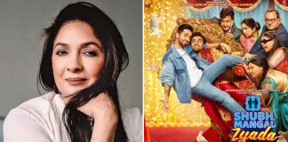 Exclusive! Neena Gupta’s SHOCKING Revelation On Shubh Mangal Zyada Saavdhan’s Failure