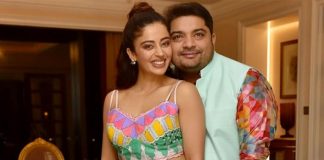 EXCLUSIVE! Nehha Pendse Opens Up On Trolling That Surrounded Her Marriage To Shardul Singh Bayas & Not Following Bigg Boss