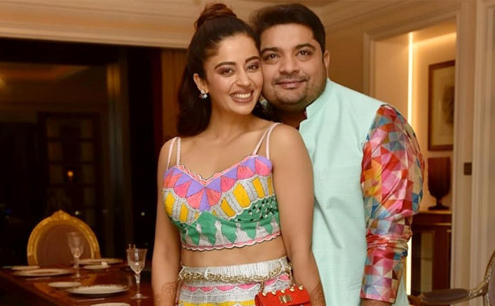 EXCLUSIVE! Nehha Pendse Opens Up On Trolling That Surrounded Her Marriage To Shardul Singh Bayas & Not Following Bigg Boss