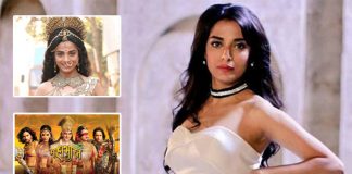 EXCLUSIVE! Pooja Sharma AKA Draupadi: “ I Think Mahabharat Is The Greatest Narrative To Have Ever Existed In India”