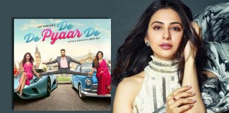 Exclusive! Rakul Preet Singh Reveals Whether De De Pyaar De 2 Is Happening Or Not