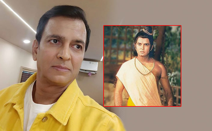 EXCLUSIVE! Ramayan's Sunil Lahri AKA Lakshman Says He's Enjoying The Memes Made On Him