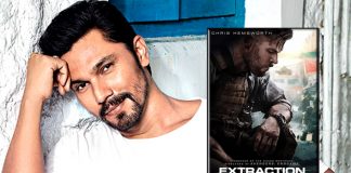 EXCLUSIVE! Randeep Hooda On Netflix’s Extraction: “I Hope It Will Open Out More Doors For Me, Though I Just Have To Stop Closing Them”