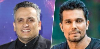 EXCLUSIVE! Randeep Hooda Reveals Having Avengers: Endgame Co-Director Joe Russo Being There During Extraction's Action Sequences