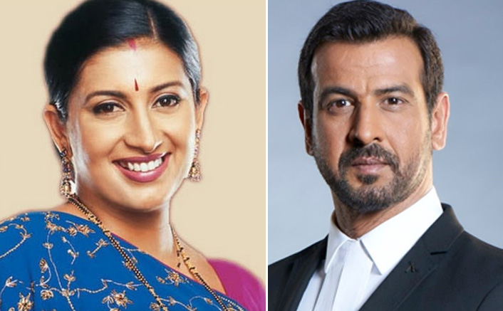EXCLUSIVE! Ronit Roy On Return Of Kyunki Saas.. On TV: It’s Better To Bring OTT Content On TV Rather Than Old Shows