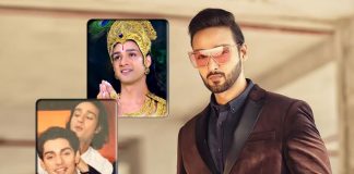 EXCLUSIVE! Saurabh Raj Jain Wants His 2000s Show Remix To Return, Shares Happiness As Mahabharat Is Back On TV