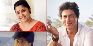 EXCLUSIVE! Shah Rukh Khan WAS NOT Interested In Entering Bollywood, Reveals His Circus Co-Star Renuka Shahane