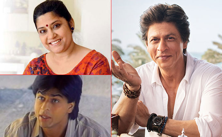 EXCLUSIVE! Shah Rukh Khan WAS NOT Interested In Entering Bollywood, Reveals His Circus Co-Star Renuka Shahane