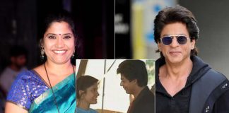 EXCLUSIVE! Shah Rukh Khan's Circus Co-Star Renuka Shahane: "He Said If Director Tells Him To Jump In A Well, He'll Do It"