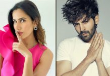 Exclusive! Sonnalli Seygall Wants To Do An Action Film, Would Love To Be In Kartik Aaryan’s Action Drama