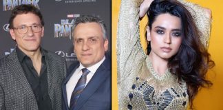 EXCLUSIVE! Soundarya Sharma Would LOVE To Work With The Russo Brothers