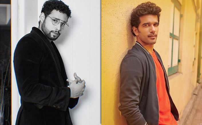 EXCLUSIVE! Taher Shabbir Supports Siddhant Chaturvedi’s Views On Nepotism: “Their Struggle Ends Where Our Struggle Begin”