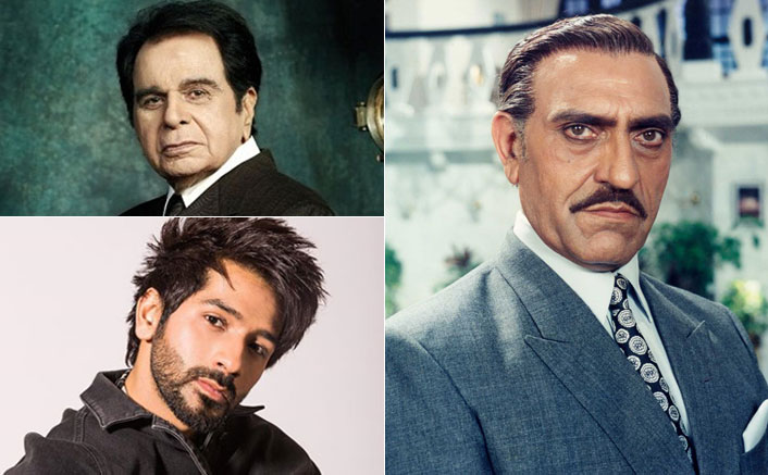 EXCLUSIVE! Vardhan Puri Reveals 5 Unknown Things About His Grandfather: "Dilip Kumar Was The First Choice To Play Amrish Puri's Raja Thakur In Virasat"
