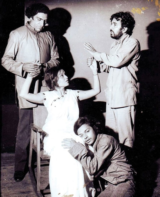 EXCLUSIVE! Vardhan Puri Reveals 5 Unknown Things About His Grandfather: "Dilip Kumar Was The First Choice To Play Amrish Puri's Raja Thakur In Virasat"