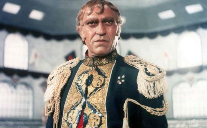 EXCLUSIVE! Vardhan Puri Reveals 5 Unknown Things About His Grandfather: "Dilip Kumar Was The First Choice To Play Amrish Puri's Raja Thakur In Virasat"