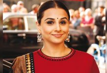 EXCLUSIVE! Vidya BalanSpreads Awareness Regarding COVID-19, Urges People To Practice Social Distancing, Watch Video