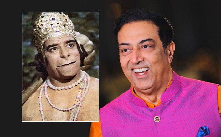 EXCLUSIVE! Vindu Dara Singh On His Father Dara Singh Playing Lord Hanuman In Ramayan: "He Used To Say The Dialogues Even In Sleep"