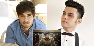 EXCLUSIVE! When Tahir Raj Bhasin Reached Out To Vishal Jethwa After Watching Mardaani 2