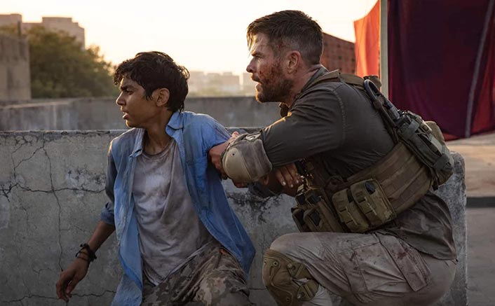Extraction Movie Review: Wolverine, Deadpool - Look What They Have Done Without You!