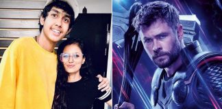 Extraction Star Rudhraksh Jaiswal REVEALS His Mom Didn't Even Know Who Chris Hemsworth Or Thor Is: "She Was Like Who Is He?"