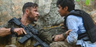 Avengers: Endgame Actor Chris Hemsworth: "Making Extraction Was One Of The Most Exhausting..."