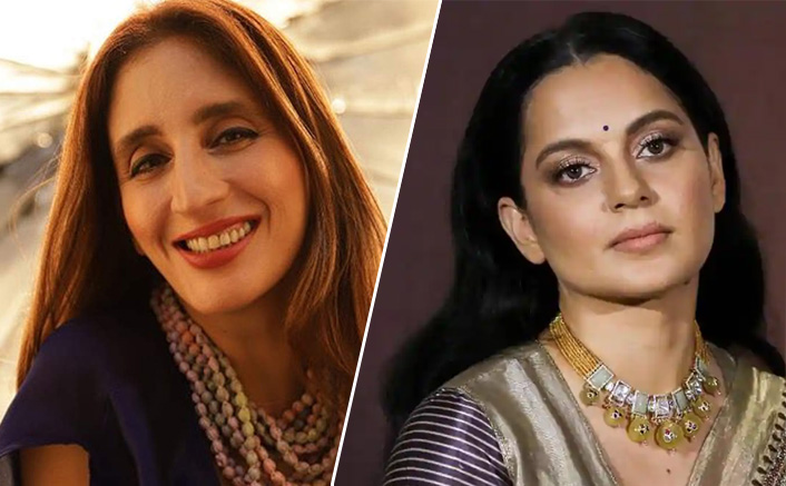 Farah Ali Khan On Kangana Ranaut Defending Rangoli's Controversial Tweet: "Calling For Them To Be Killed..."