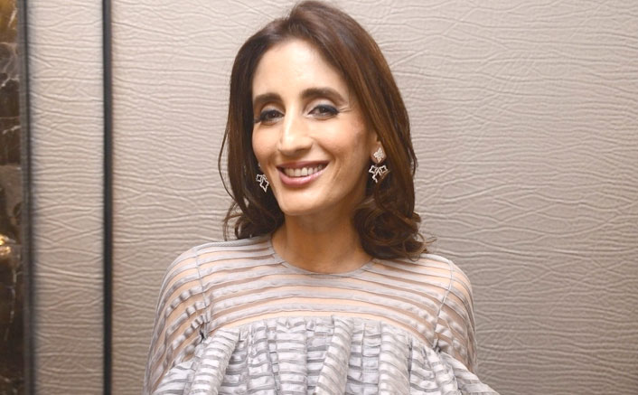 Farah Khan Ali tests COVID-19 negative