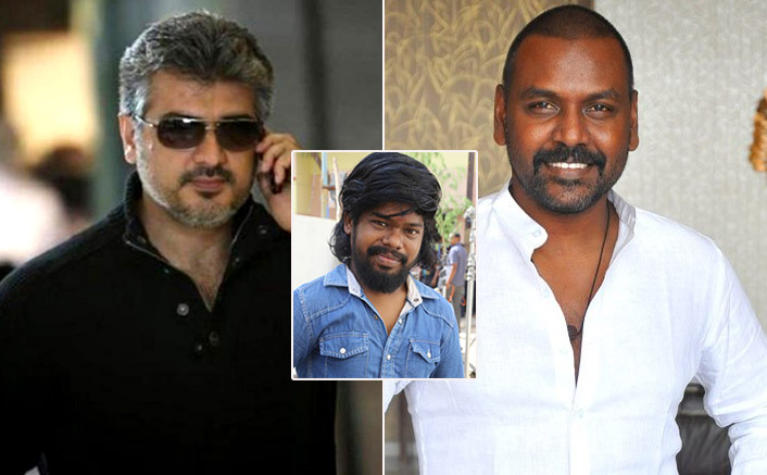 Thala Ajith's Billa 2 Co-Star Theepetti Ganesan Struggling To Educate His Children Amid Crisis, Raghava Lawrence Comes To Rescue