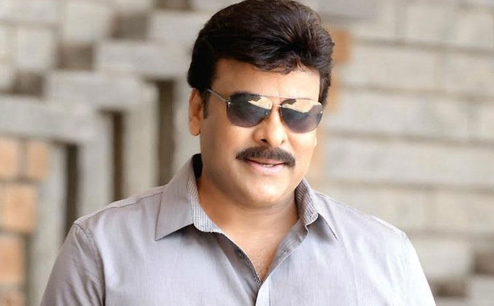 Megastar Chiranjeevi On A Signing Spree, To Collaborate With Young Directors For His Upcoming Projects Post Acharya