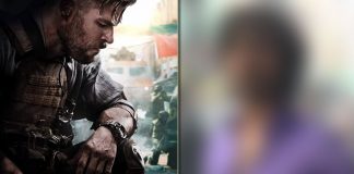 Priyanshu Painyuli's First Look From Chris Hemsworth's Extraction OUT & He's A Mysterious Mafia