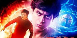 Four years of Shah Rukh Khan’s Fan - A film that could have been a clutter breaker but lost the plot