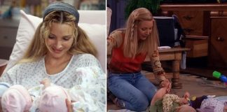 FRIENDS: Remember Lisa Kudrow AKA Phoebe’s Triplets? Here’s What They’re Upto These Days!