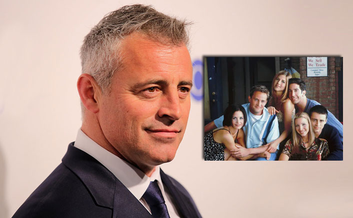 FRIENDS Reunion Led To MASSIVE Bets; Matt LeBlanc’s Latest Statement Ruins It All!