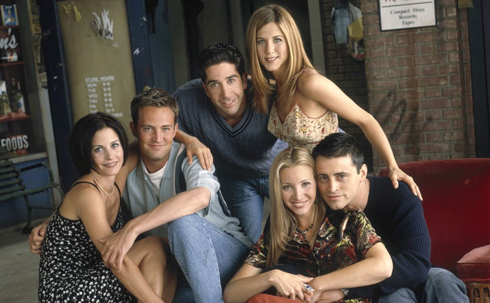 FRIENDS Trivia #5: THIS Lead Actor’s Real-Life Dad Made A Cameo In The Show