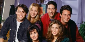 FRIENDS Trivia #8: THIS Is The MOST Watched Episode In The History Of The Show