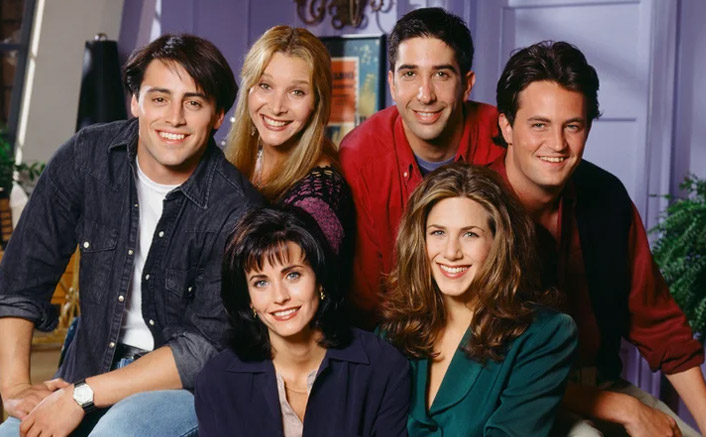 FRIENDS Trivia #8: THIS Is The MOST Watched Episode In The History Of The Show
