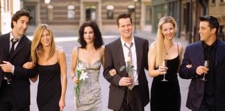 #FRIENDS Trivia #9: Did You Know? I’ll Be There For You Was Listed Under 50 WORST Songs!