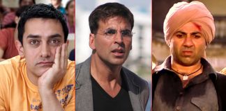 From Aamir Khan's 3 Idiots To Akshay Kumar's Welcome - Top Bollywood Grossers Of 2000-09 Decade