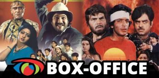 From Anil Kapoor - Sridevi Starrer Mr India To Dharmendra Starrer Aag Hi Aag - Top 5 Bollywood Grossers Of 1987