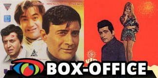 From Dev Anand's Johny Mera Naam To Manoj Kumar's Purab Aur Pashchim - Top Bollywood Box Office Grossers Of 1970